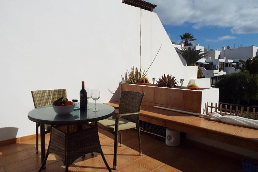Los Molinos 5207 Idyllic Apartment 科斯塔特吉塞 外观 照片
