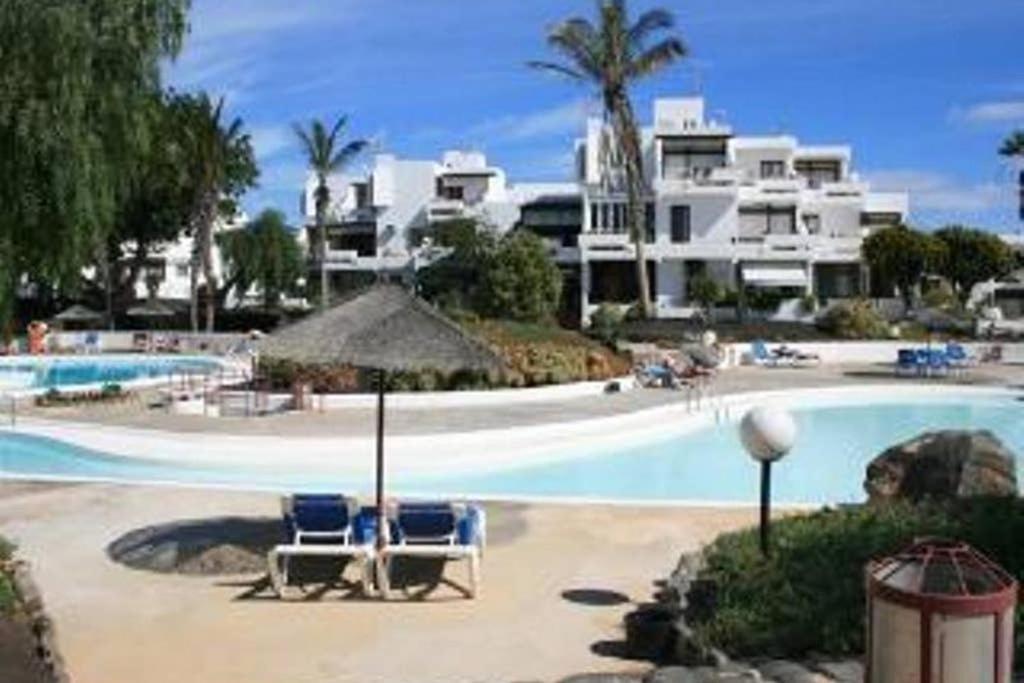 Los Molinos 5207 Idyllic Apartment 科斯塔特吉塞 外观 照片