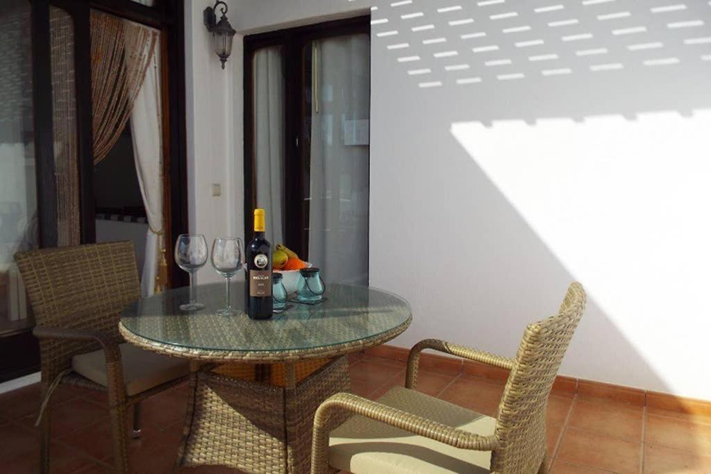 Los Molinos 5207 Idyllic Apartment 科斯塔特吉塞 外观 照片
