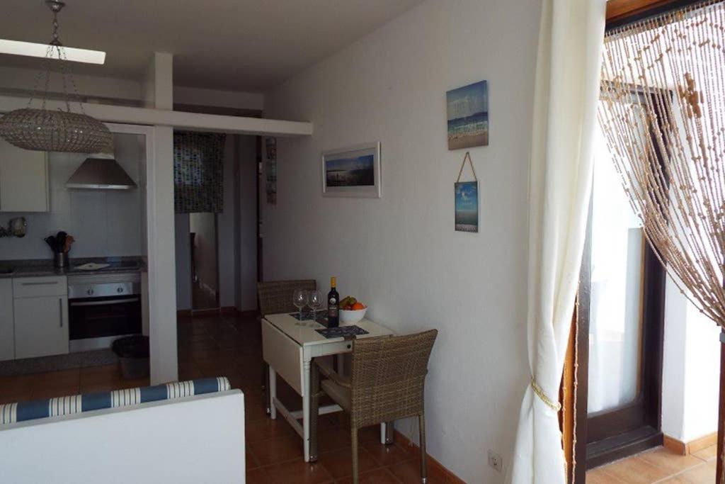 Los Molinos 5207 Idyllic Apartment 科斯塔特吉塞 外观 照片