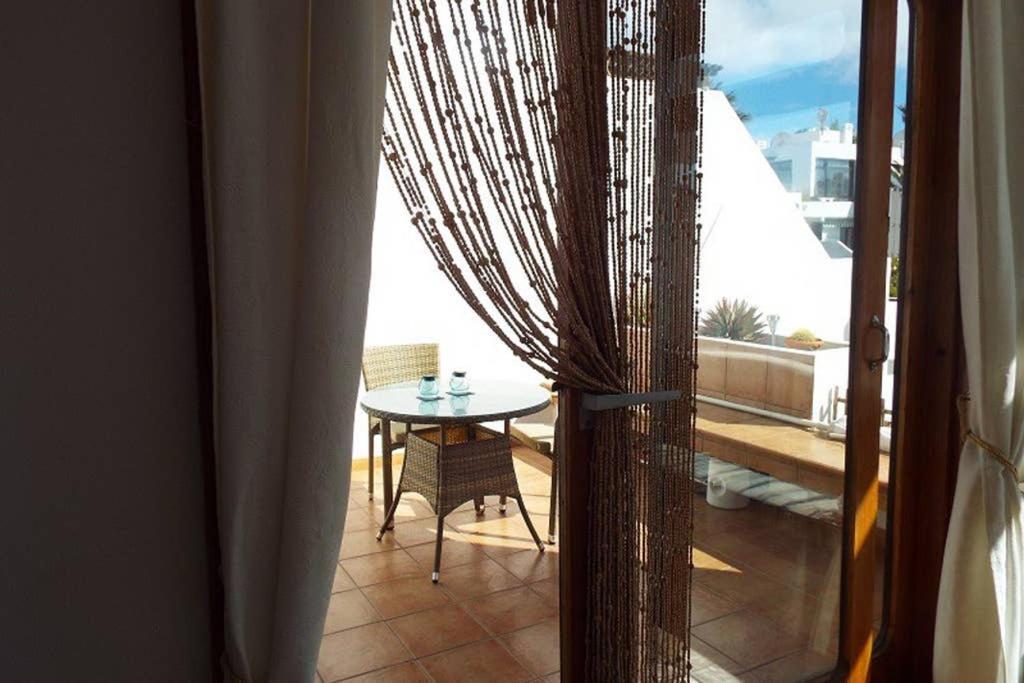 Los Molinos 5207 Idyllic Apartment 科斯塔特吉塞 外观 照片