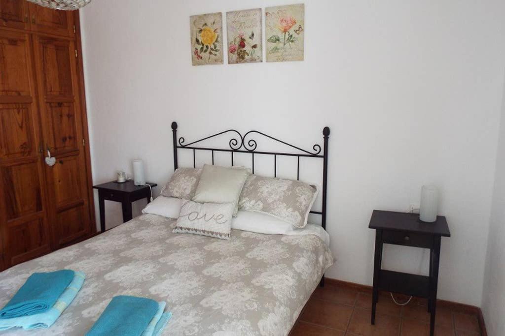 Los Molinos 5207 Idyllic Apartment 科斯塔特吉塞 外观 照片