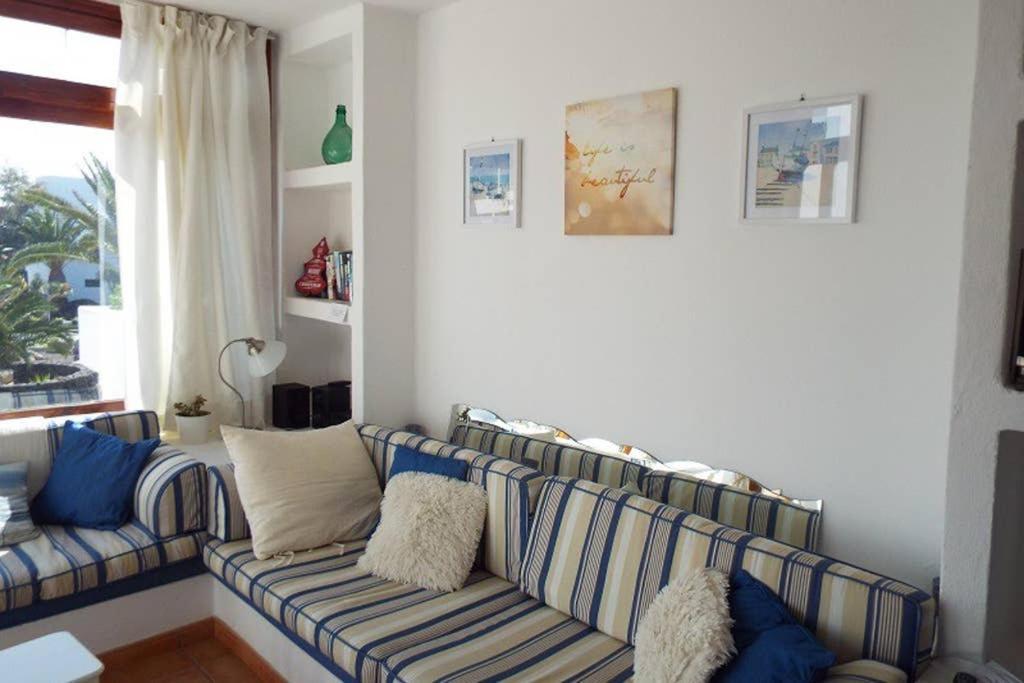 Los Molinos 5207 Idyllic Apartment 科斯塔特吉塞 外观 照片