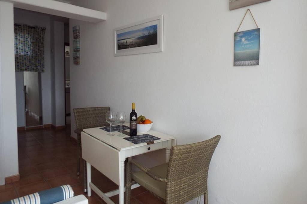 Los Molinos 5207 Idyllic Apartment 科斯塔特吉塞 外观 照片