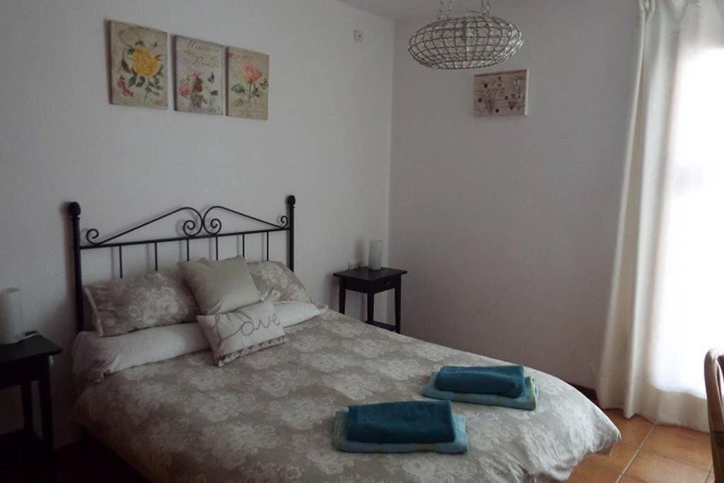 Los Molinos 5207 Idyllic Apartment 科斯塔特吉塞 外观 照片