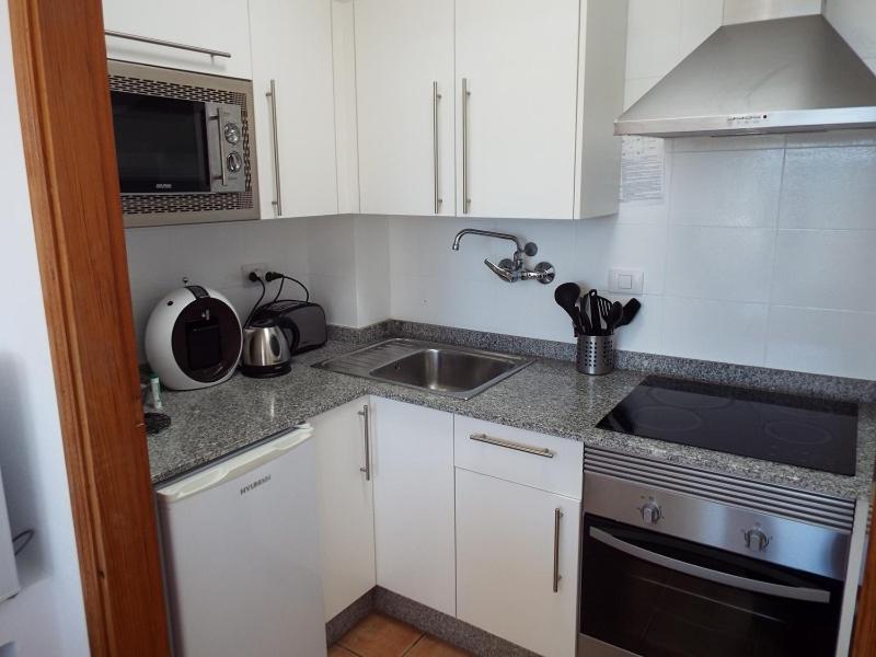 Los Molinos 5207 Idyllic Apartment 科斯塔特吉塞 外观 照片