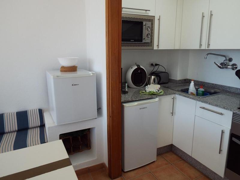 Los Molinos 5207 Idyllic Apartment 科斯塔特吉塞 外观 照片